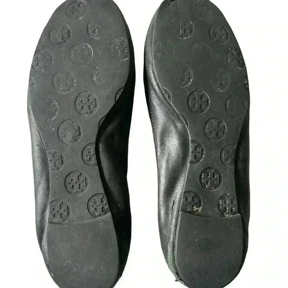 Tori Burch Ballet Flats Size 8.5 - Picture 12 of 16